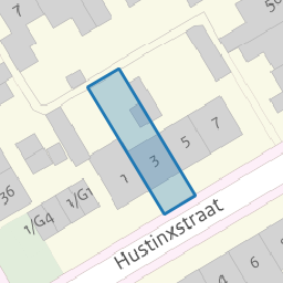 Perceel GLN00-F-2203