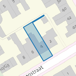 Perceel GLN00-F-2216