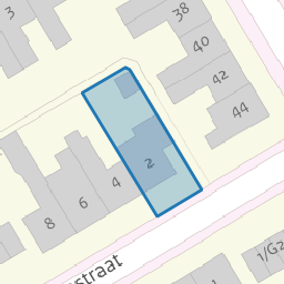 Perceel GLN00-F-2217