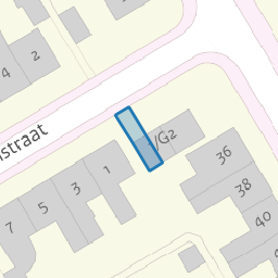 Perceel GLN00-F-2225