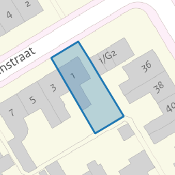 Perceel GLN00-F-2226