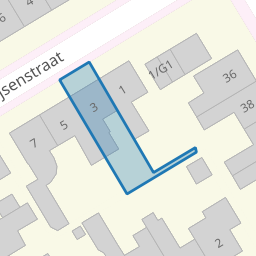 Perceel GLN00-F-2227