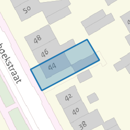 Perceel GLN00-F-2237