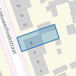 Perceel GLN00-F-2255