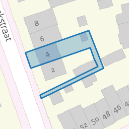 Perceel GLN00-F-2257