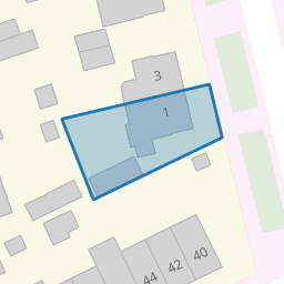 Perceel GLN00-F-2259