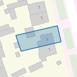 Perceel GLN00-F-2260