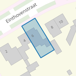 Perceel GLN00-F-2261