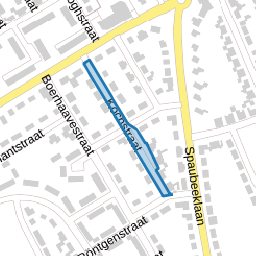 Perceel GLN00-F-2267