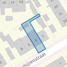 Perceel GLN00-F-2276