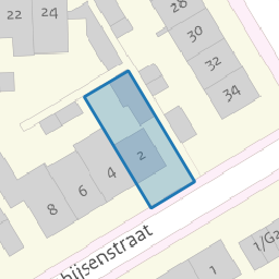 Perceel GLN00-F-2277