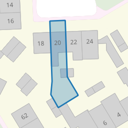 Perceel GLN00-F-2279