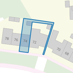 Perceel GLN00-F-2303