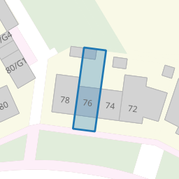 Perceel GLN00-F-2304