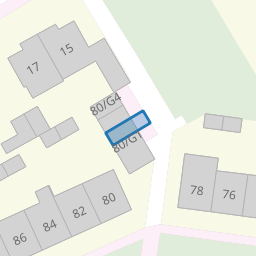 Perceel GLN00-F-2307