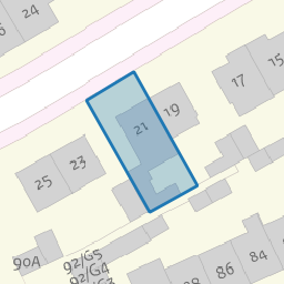 Perceel GLN00-F-2313