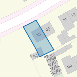 Perceel GLN00-F-2315