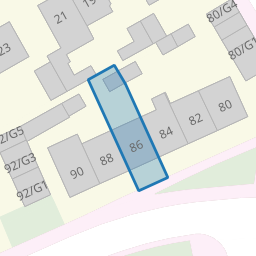 Perceel GLN00-F-2318