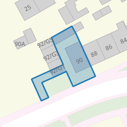 Perceel GLN00-F-2320