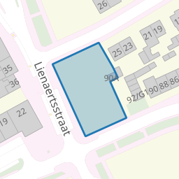 Perceel GLN00-F-2325