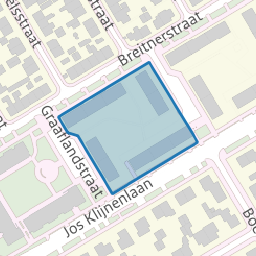 Perceel GLN00-F-2329