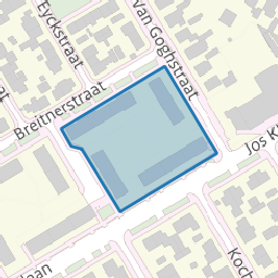 Perceel GLN00-F-2331