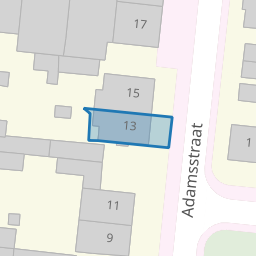 Perceel GLN00-F-2351