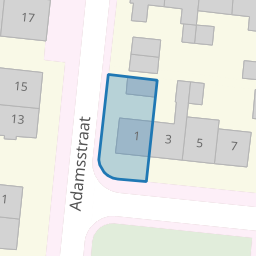 Perceel GLN00-F-2366