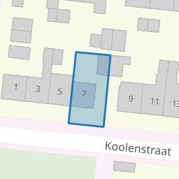 Perceel GLN00-F-2369