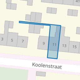 Perceel GLN00-F-2371