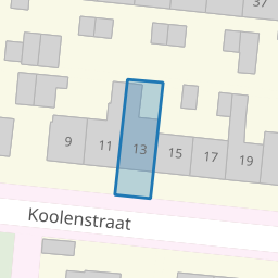 Perceel GLN00-F-2372