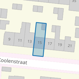 Perceel GLN00-F-2373