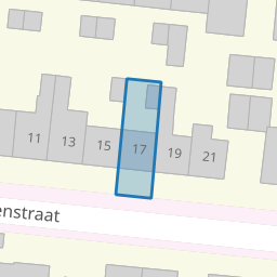 Perceel GLN00-F-2374