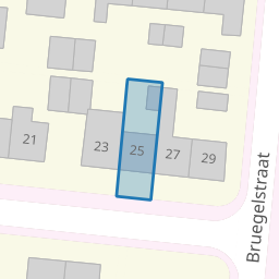 Perceel GLN00-F-2378