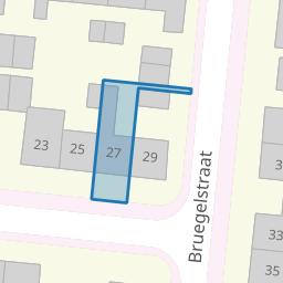 Perceel GLN00-F-2379