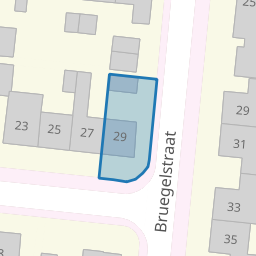 Perceel GLN00-F-2380