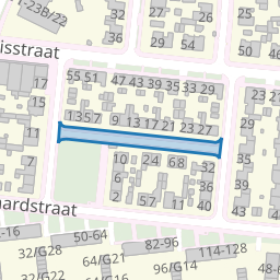 Perceel GLN00-F-2385