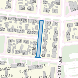 Perceel GLN00-F-2387