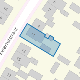 Perceel GLN00-F-2397