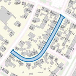 Perceel GLN00-F-2406