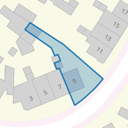 Perceel GLN00-F-2408