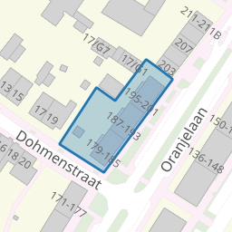 Perceel GLN00-F-2423