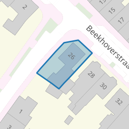 Perceel GLN00-F-2431