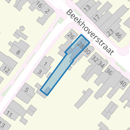 Perceel GLN00-F-2432