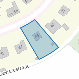 Perceel GLN00-F-2439