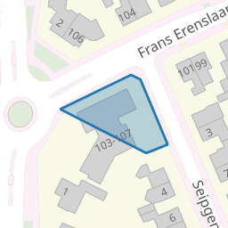 Perceel GLN00-F-2442