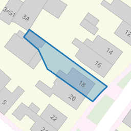 Perceel GLN00-F-2446