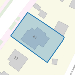 Perceel GLN00-F-2460