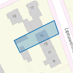 Perceel GLN00-F-2470