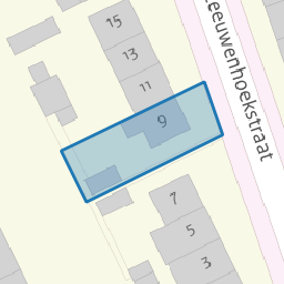 Perceel GLN00-F-2472